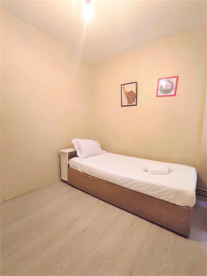 Peaceful Suite Centre Of Kadikoey Istanbul Exteriör bild