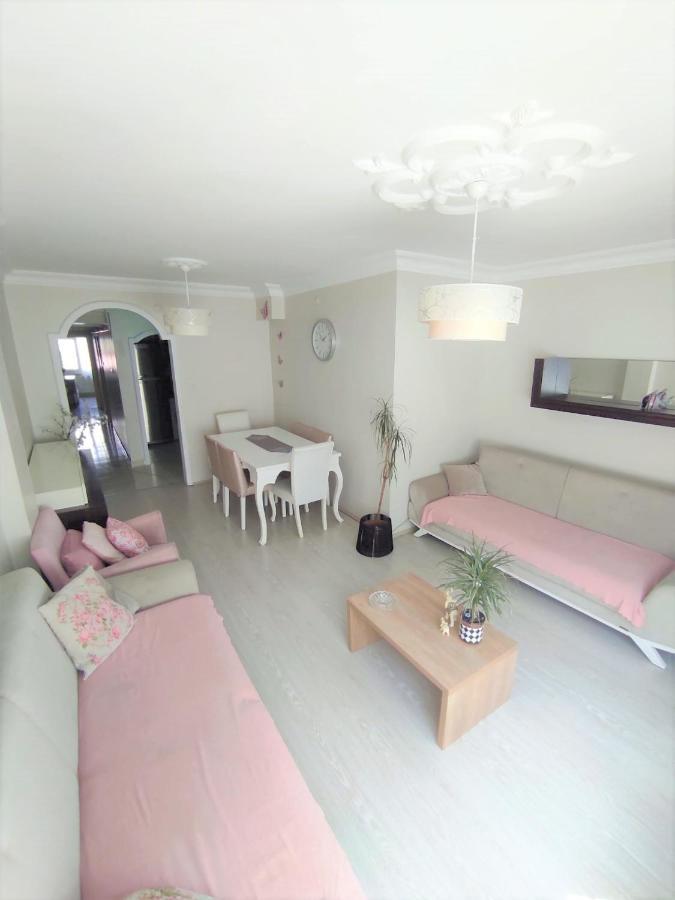 Peaceful Suite Centre Of Kadikoey Istanbul Exteriör bild