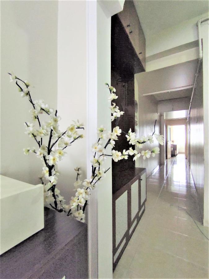 Peaceful Suite Centre Of Kadikoey Istanbul Exteriör bild
